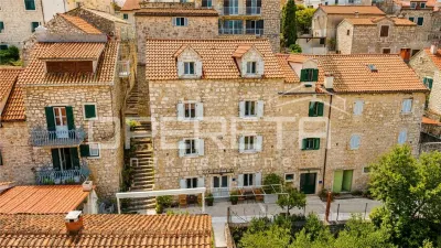 شقة للبيع في كرواتيا، هفار - Hvar