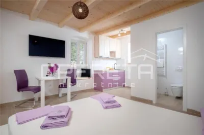 Apartamento en Venta en Croacia, Hvar - foto 14