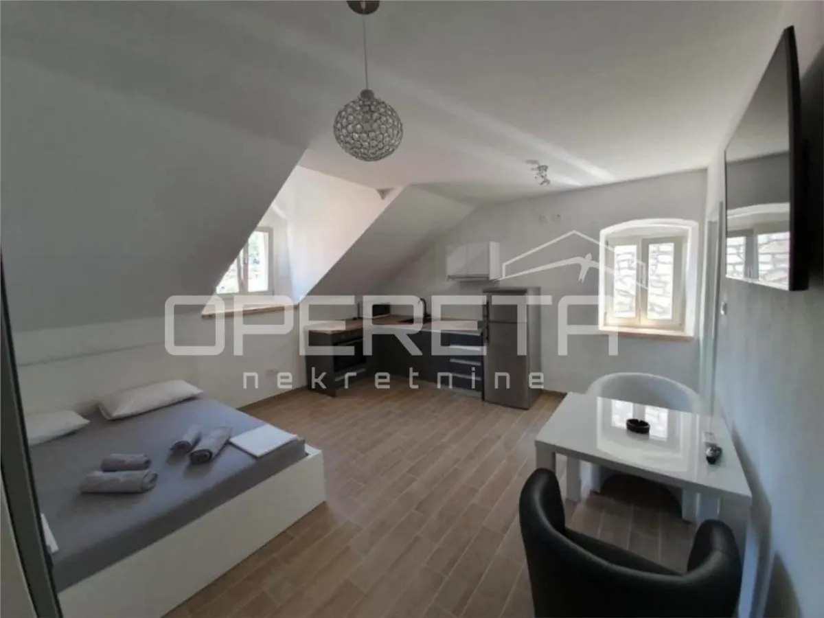 Apartamento en Venta en Croacia, Hvar - foto 16