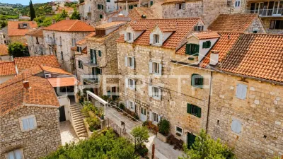 Apartamento en Venta en Croacia, Hvar - foto 3