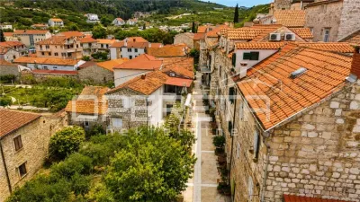 Apartamento en Venta en Croacia, Hvar - foto 4