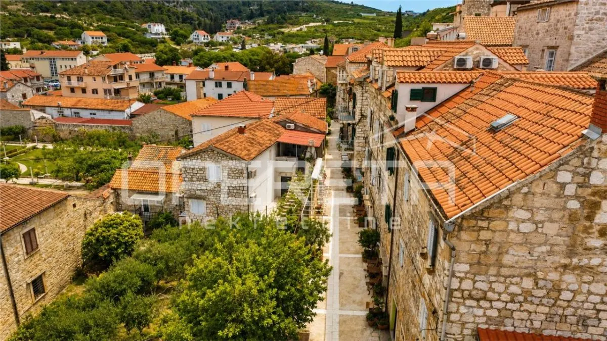 Apartamento en Venta en Croacia, Hvar - foto 4