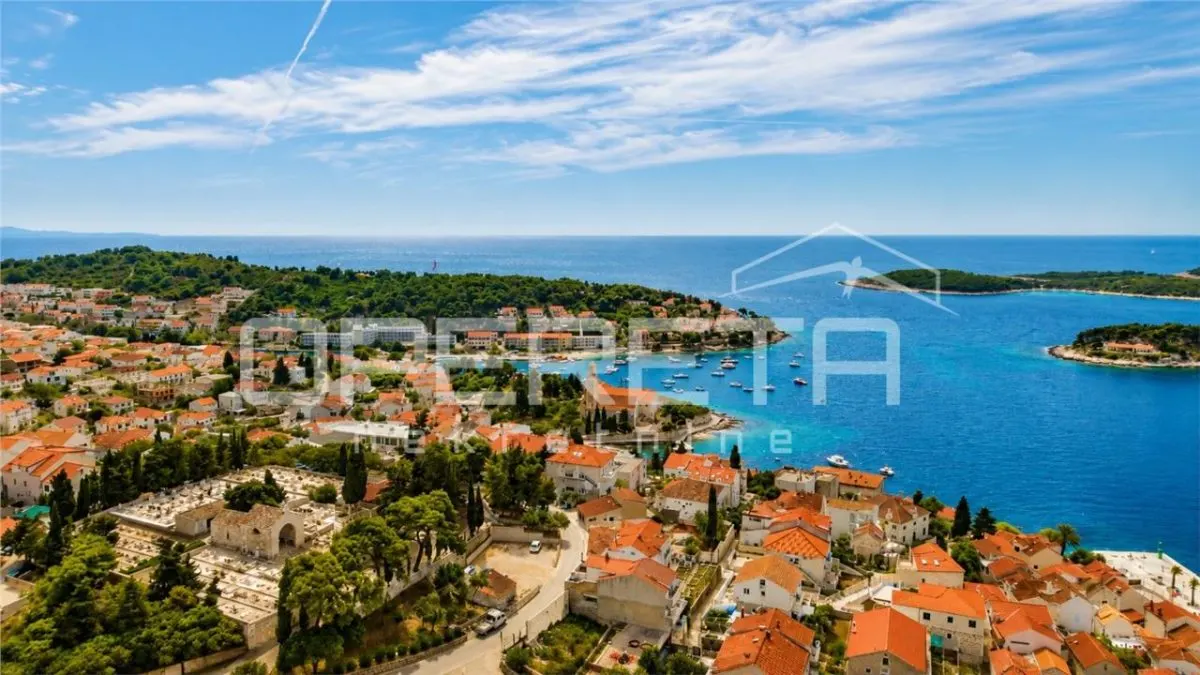 Apartamento en Venta en Croacia, Hvar - foto 5