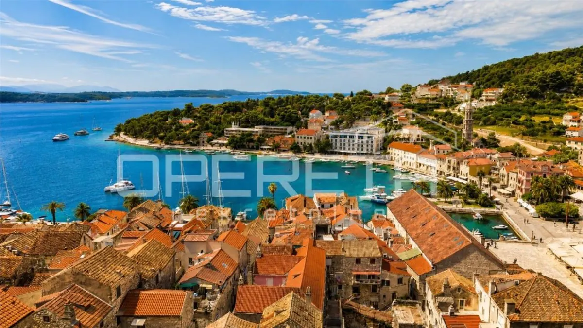 Apartamento en Venta en Croacia, Hvar - foto 6