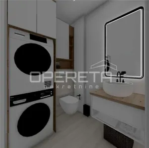 Luxury Ground Floor Apartment for Sale in Zambratija, Umag, Croatia - foto 17