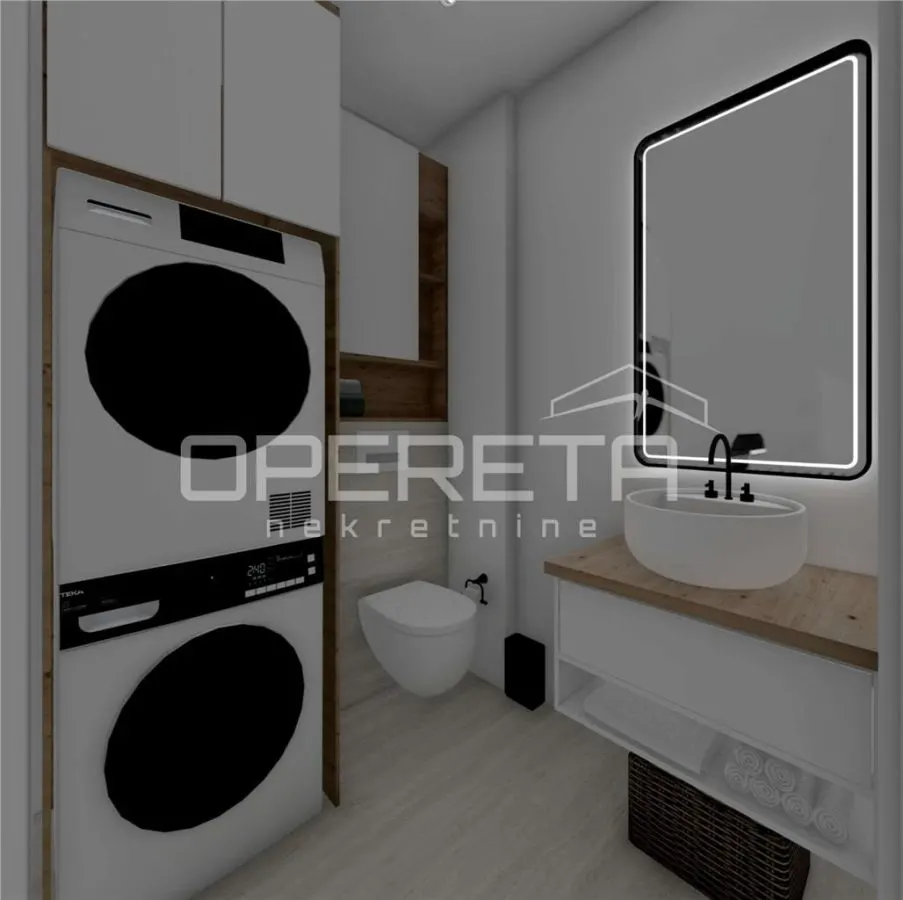 Luxury Ground Floor Apartment for Sale in Zambratija, Umag, Croatia - foto 17
