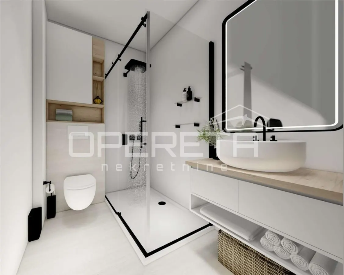 Luxury Ground Floor Apartment for Sale in Zambratija, Umag, Croatia - foto 19