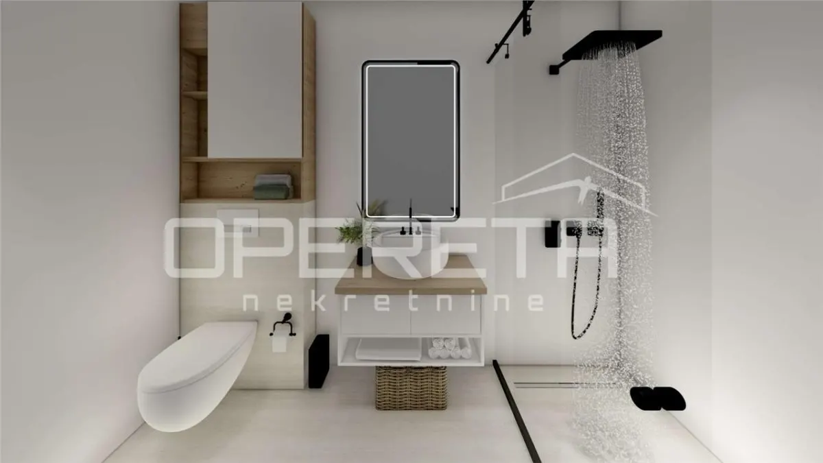 Luxury Ground Floor Apartment for Sale in Zambratija, Umag, Croatia - foto 20