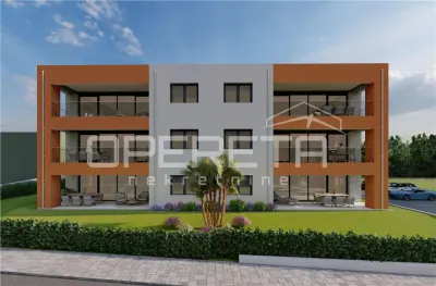 Luxury Ground Floor Apartment for Sale in Zambratija, Umag, Croatia - foto 21