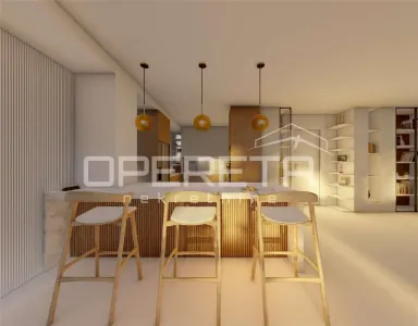 Luxury Ground Floor Apartment for Sale in Zambratija, Umag, Croatia - foto 6