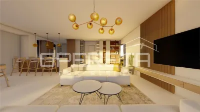 Luxury Apartment for Sale in Croatia, Umag - Umag