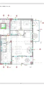 Apartamento de Lujo en Venta en Croacia, Umag - foto 2