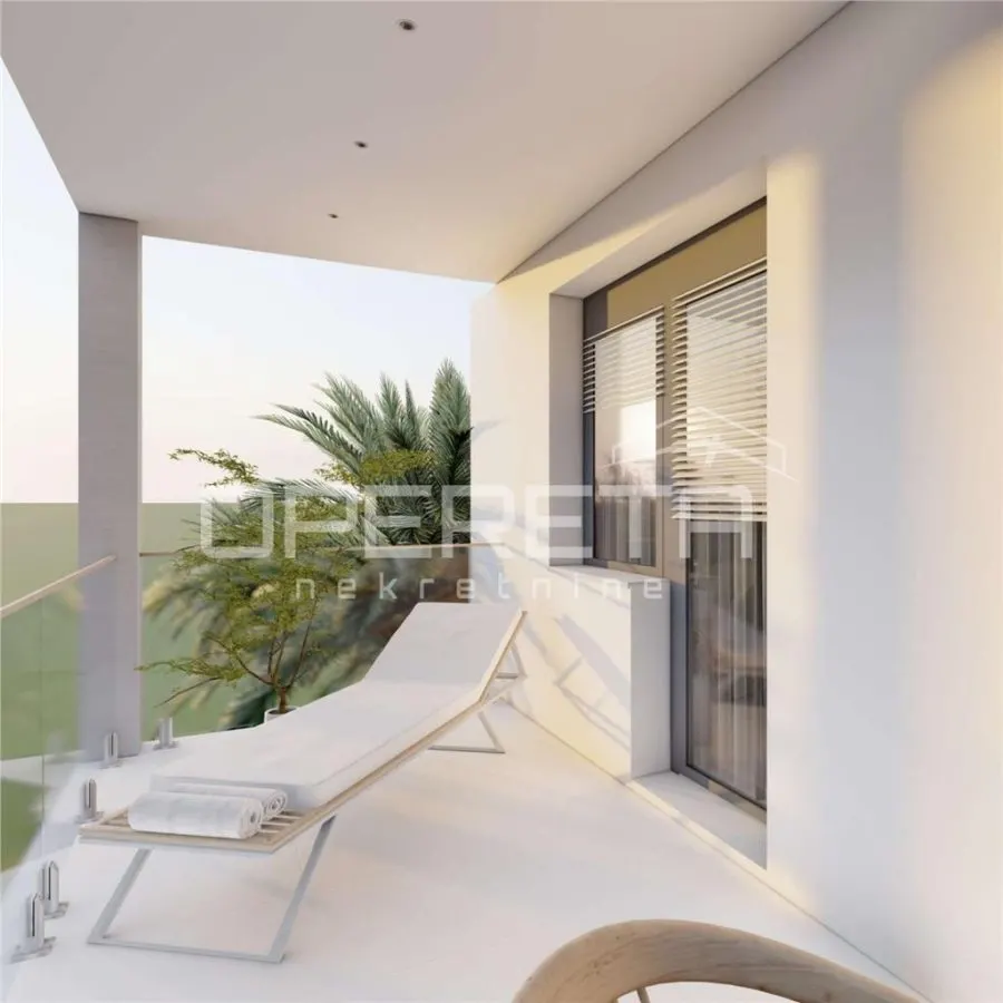 Apartamento de Lujo en Venta en Croacia, Umag - foto 11