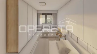 Apartamento de Lujo en Venta en Croacia, Umag - foto 14