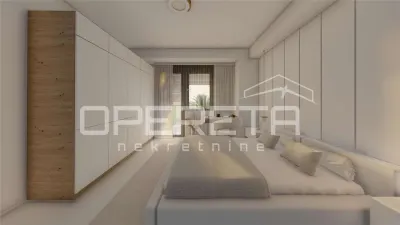 Apartamento de Lujo en Venta en Croacia, Umag - foto 15