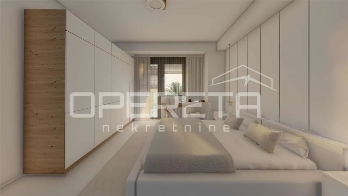 Apartamento de Lujo en Venta en Croacia, Umag - foto 15