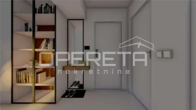 Apartamento de Lujo en Venta en Croacia, Umag - foto 19