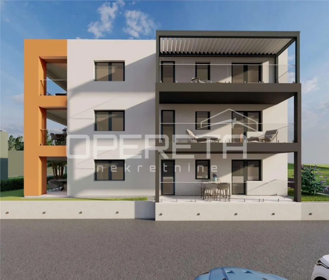 Apartamento de Lujo en Venta en Croacia, Umag - foto 24
