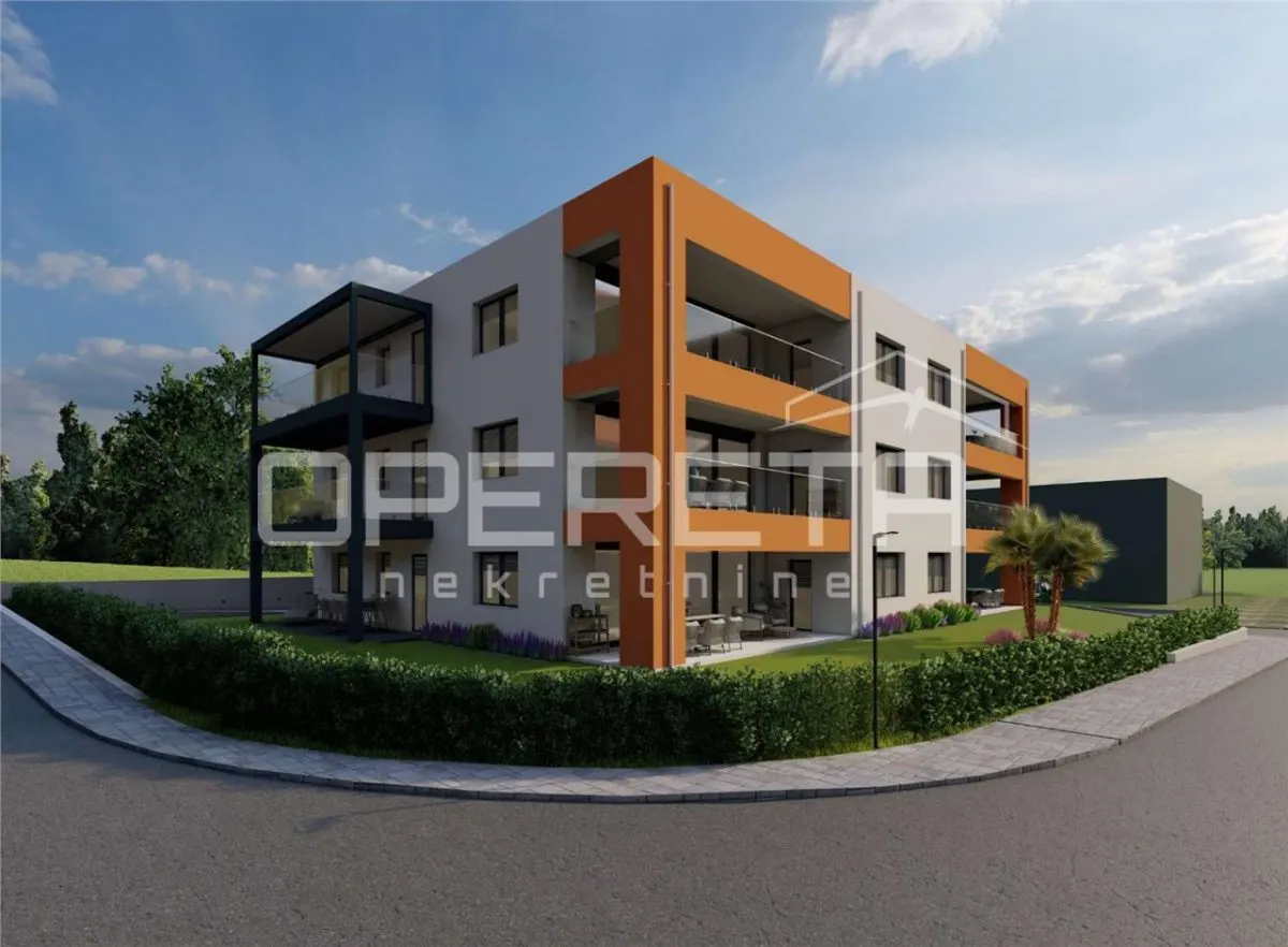 Apartamento de Lujo en Venta en Croacia, Umag - foto 25