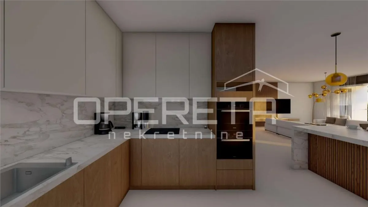 Apartamento de Lujo en Venta en Croacia, Umag - foto 8