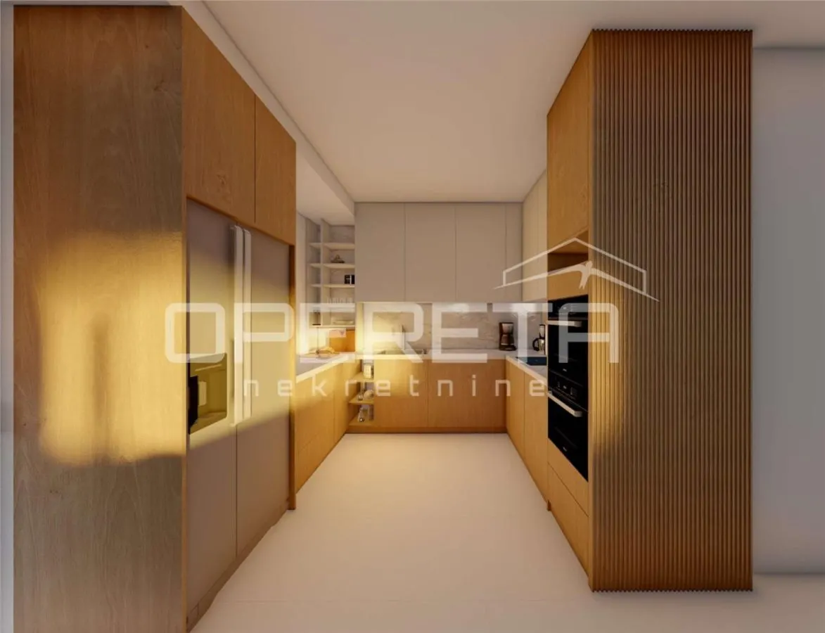 Apartamento de Lujo en Venta en Croacia, Umag - foto 9