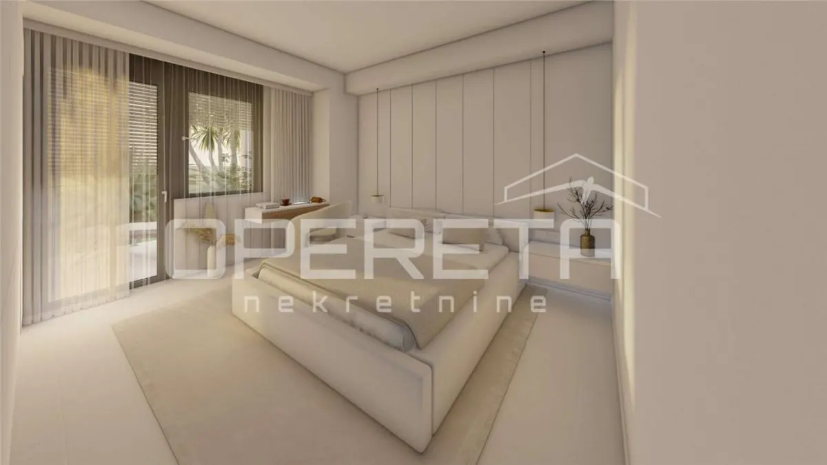Apartamento de Lujo en Venta en Croacia, Umag - foto 10