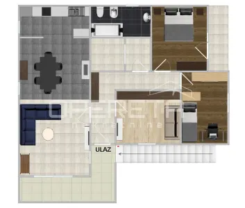 Apartment for Sale in Umag, Croatia - foto 2