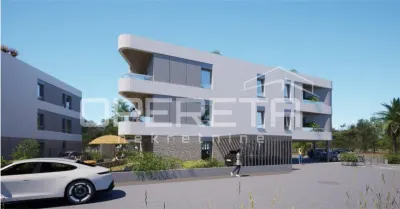 Modern Apartment for Sale in Umag, Croatia - foto 4