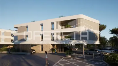 Modern Apartment for Sale in Umag, Croatia - foto 8