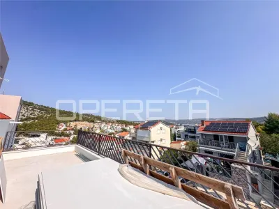 克罗地亚斯蒂瓦什尼察豪华公寓出售 – 海景房产 - foto 11