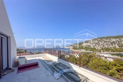克罗地亚斯蒂瓦什尼察豪华公寓出售 – 海景房产 - foto 12