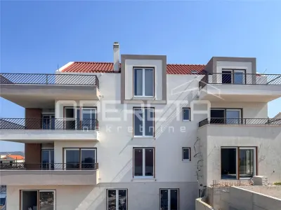 克罗地亚斯蒂瓦什尼察豪华公寓出售 – 海景房产 - foto 14