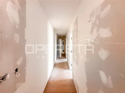 克罗地亚斯蒂瓦什尼卡带游泳池和花园的一楼公寓 - foto 6