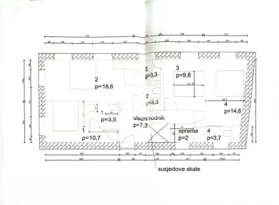 Apartamento en Venta en Dubrovnik, Croacia - foto 6