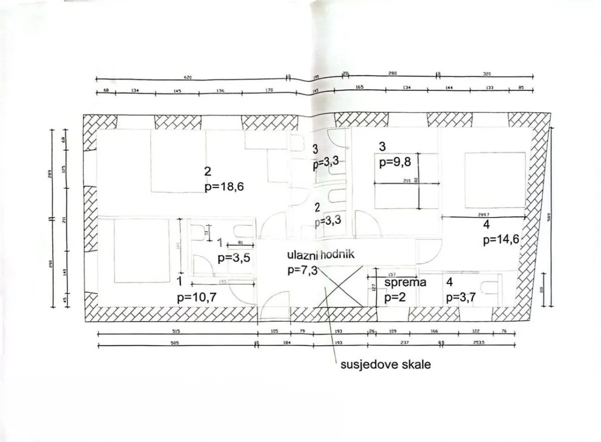 Apartamento en Venta en Dubrovnik, Croacia - foto 6