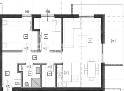 Apartament de vanzare in Croatia, Krapinske Toplice - foto 2