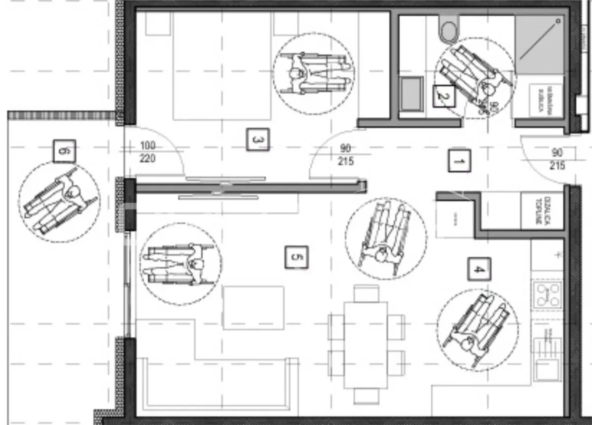Apartamento de Nueva Construcción en Venta en Krapinske Toplice, Croacia - foto 2