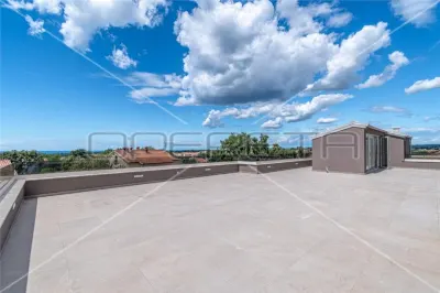 Apartamento en Venta en Porec, Istria, Croacia – Vistas al Mar - foto 19