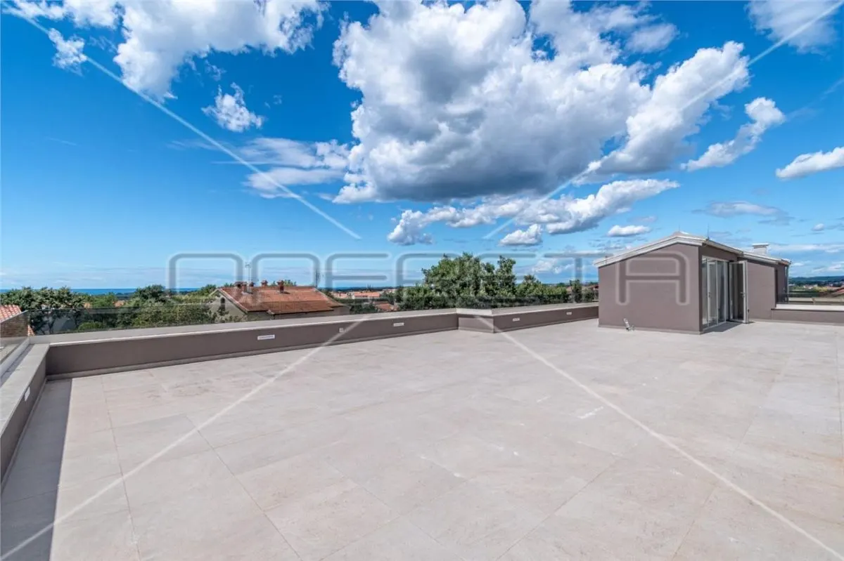 Apartamento en Venta en Porec, Istria, Croacia – Vistas al Mar - foto 19