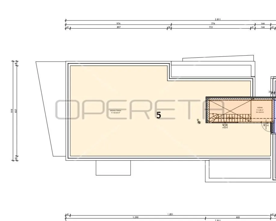 Apartamento en Venta en Porec, Istria, Croacia – Vistas al Mar - foto 3