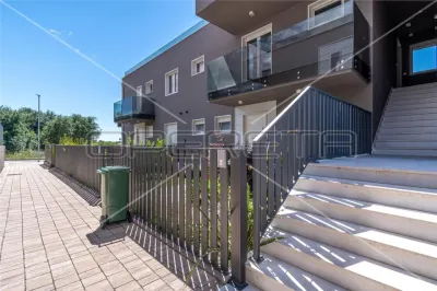 Apartamento en Venta en Porec, Istria, Croacia – Vistas al Mar - foto 23