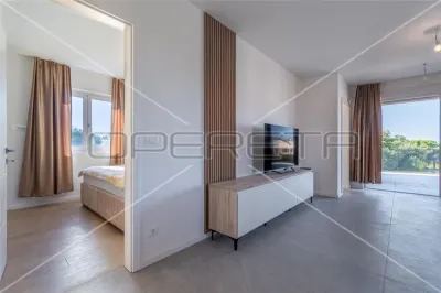 Apartamento en Venta en Porec, Istria, Croacia – Vistas al Mar - foto 6