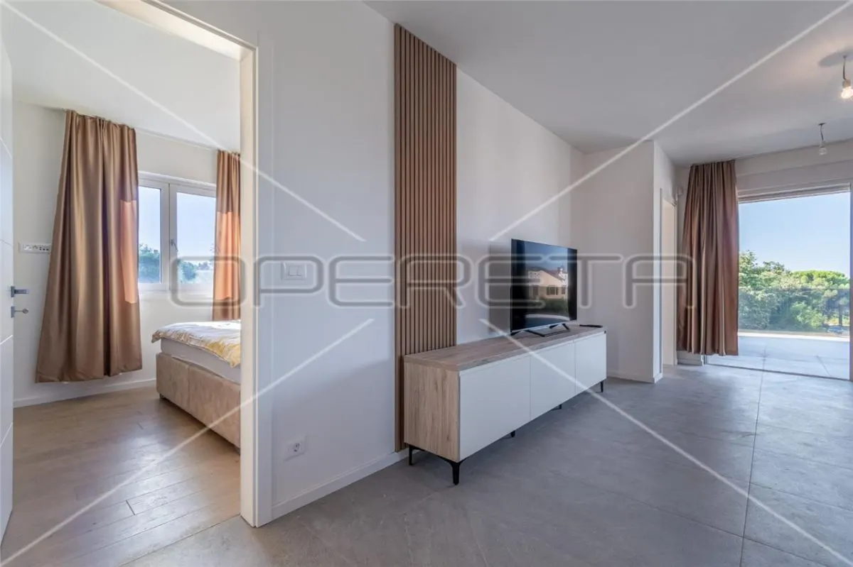 Apartamento en Venta en Porec, Istria, Croacia – Vistas al Mar - foto 6