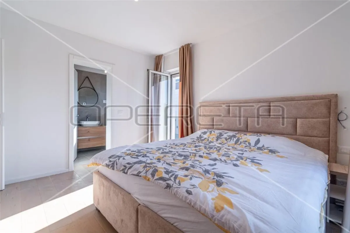 Apartamento en Venta en Porec, Istria, Croacia – Vistas al Mar - foto 10