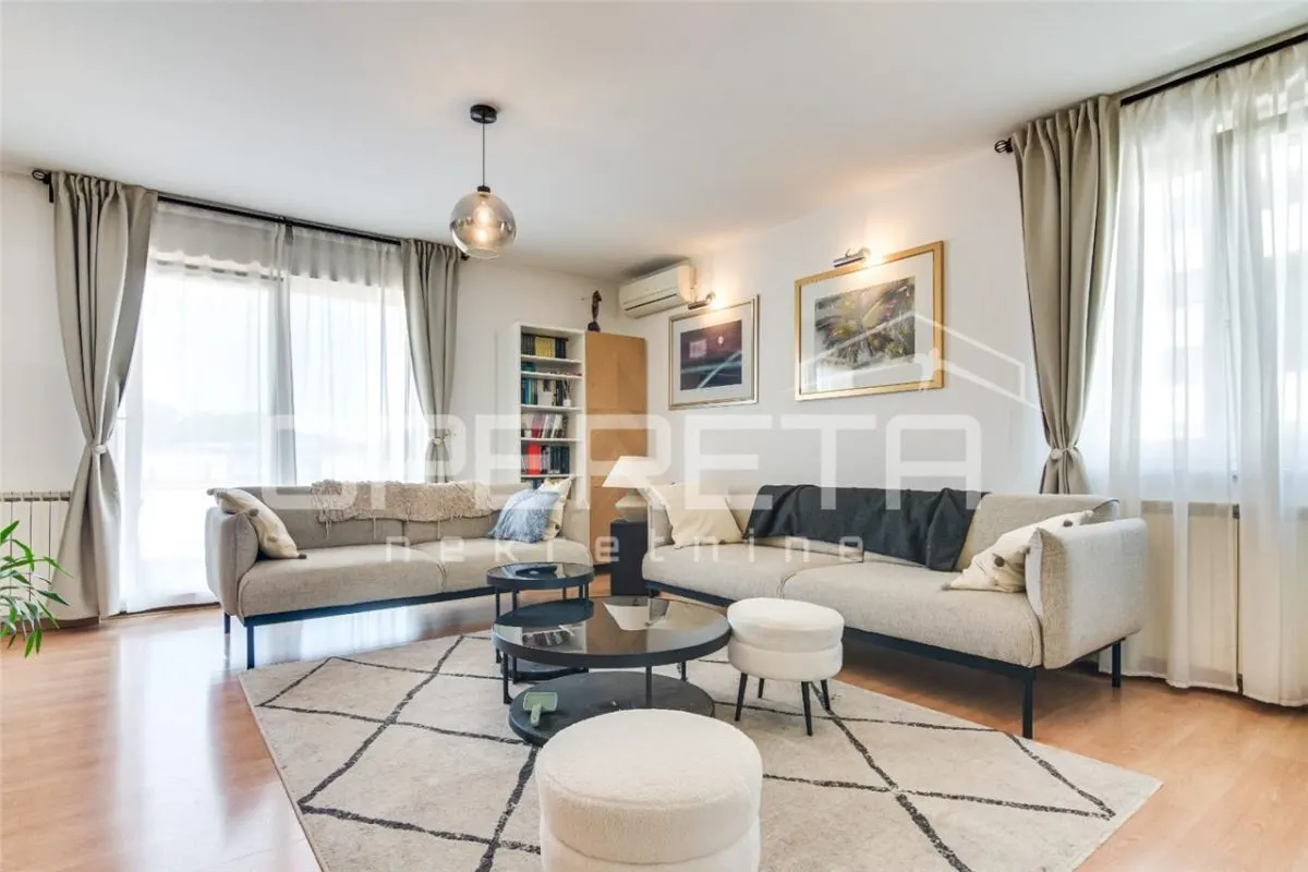 Apartament de vanzare in Croatia, Zagreb - foto 1