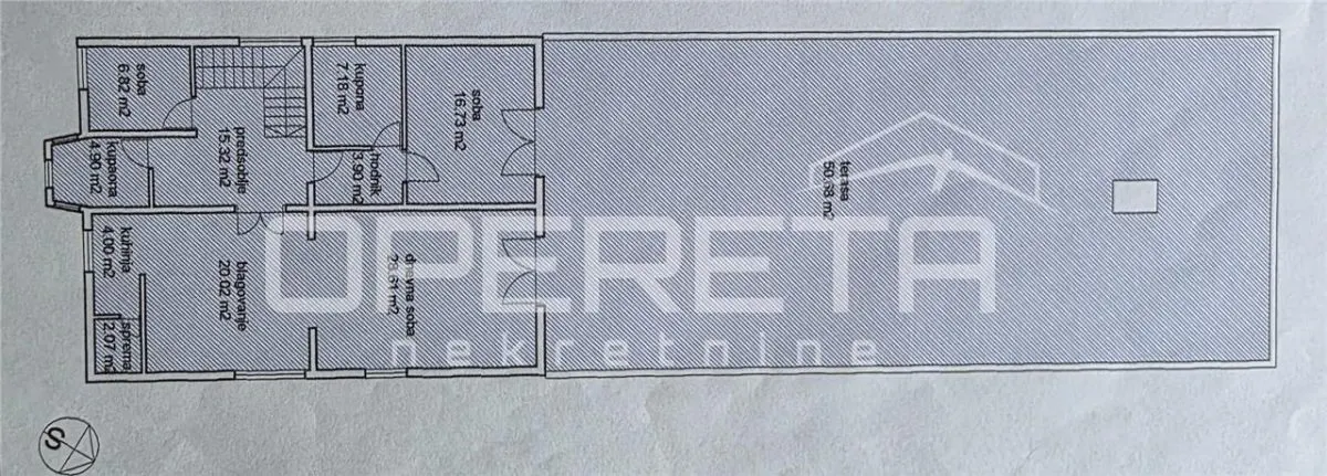 Apartament de vanzare in Croatia, Zagreb - foto 2