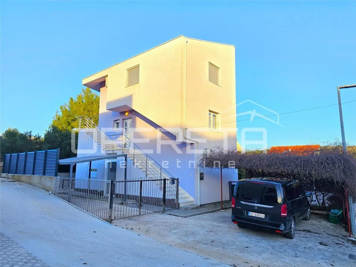 Apartament de vanzare in Croatia, Okrug Gornji - foto 16