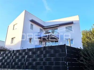 Apartament de vanzare in Croatia, Okrug Gornji - foto 21