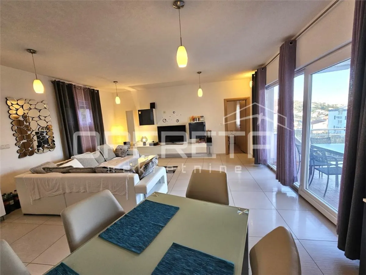 Apartament de vanzare in Croatia, Okrug Gornji - foto 4