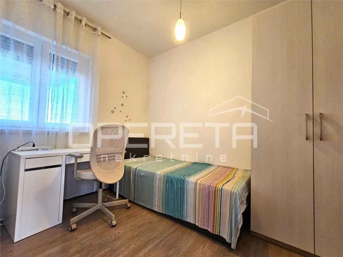 Apartament de vanzare in Croatia, Okrug Gornji - foto 8